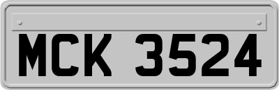 MCK3524