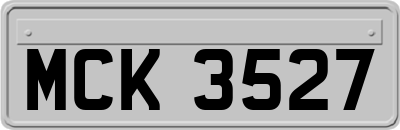 MCK3527
