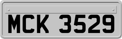 MCK3529