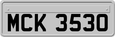 MCK3530