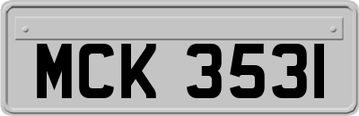 MCK3531