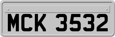 MCK3532