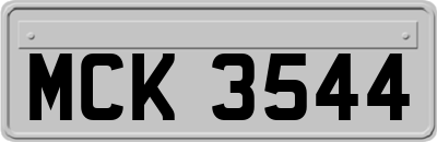 MCK3544