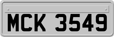 MCK3549
