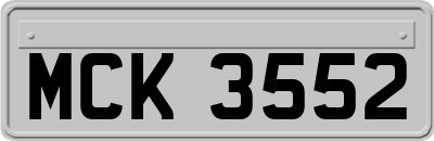 MCK3552