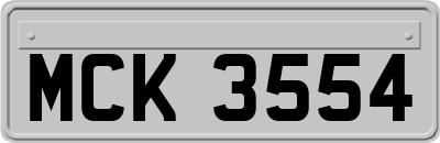 MCK3554