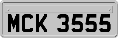 MCK3555