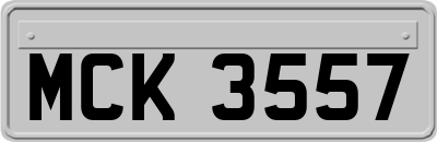 MCK3557