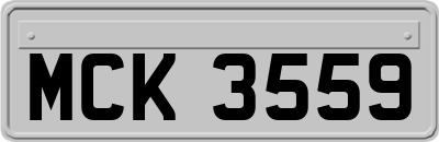 MCK3559
