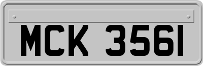 MCK3561