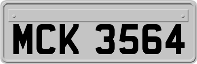 MCK3564