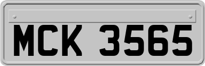 MCK3565