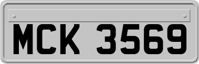 MCK3569