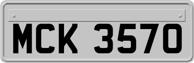 MCK3570