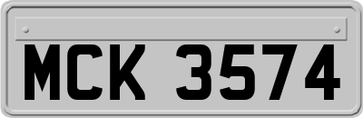 MCK3574