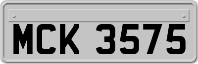 MCK3575