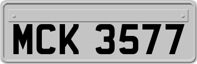MCK3577