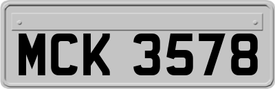 MCK3578