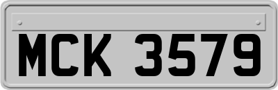 MCK3579