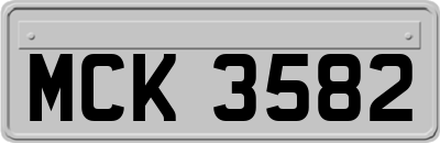 MCK3582