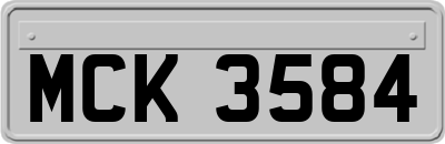 MCK3584