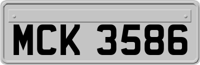MCK3586