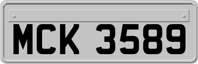 MCK3589