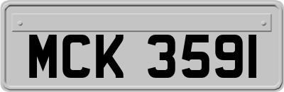 MCK3591