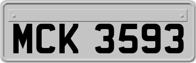 MCK3593