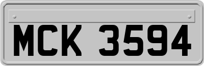 MCK3594