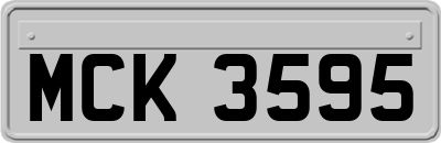 MCK3595