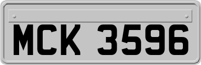 MCK3596