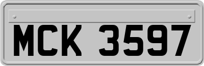 MCK3597