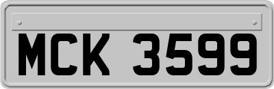 MCK3599