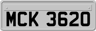 MCK3620