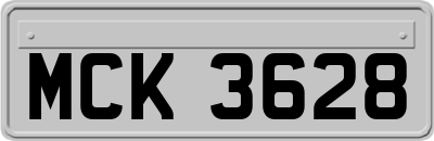 MCK3628