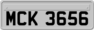 MCK3656