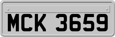 MCK3659