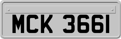 MCK3661