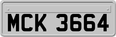 MCK3664