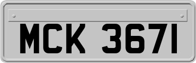 MCK3671