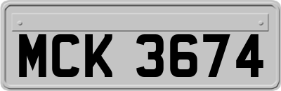 MCK3674