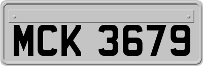 MCK3679