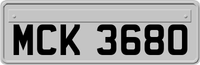 MCK3680