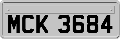 MCK3684