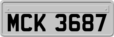 MCK3687