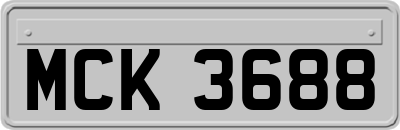 MCK3688