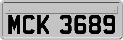 MCK3689