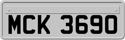 MCK3690