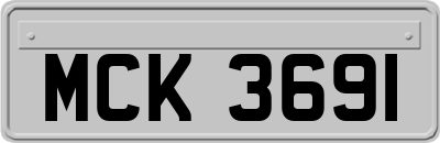 MCK3691